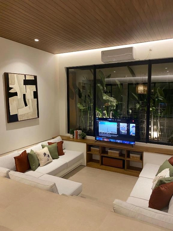 Modern 3-bedroom Villa for Rent in Pecatu – Prime Location Opposite Pecatu Golf, 3-bed villa for rent in Uluwatu – photo 5 of 15