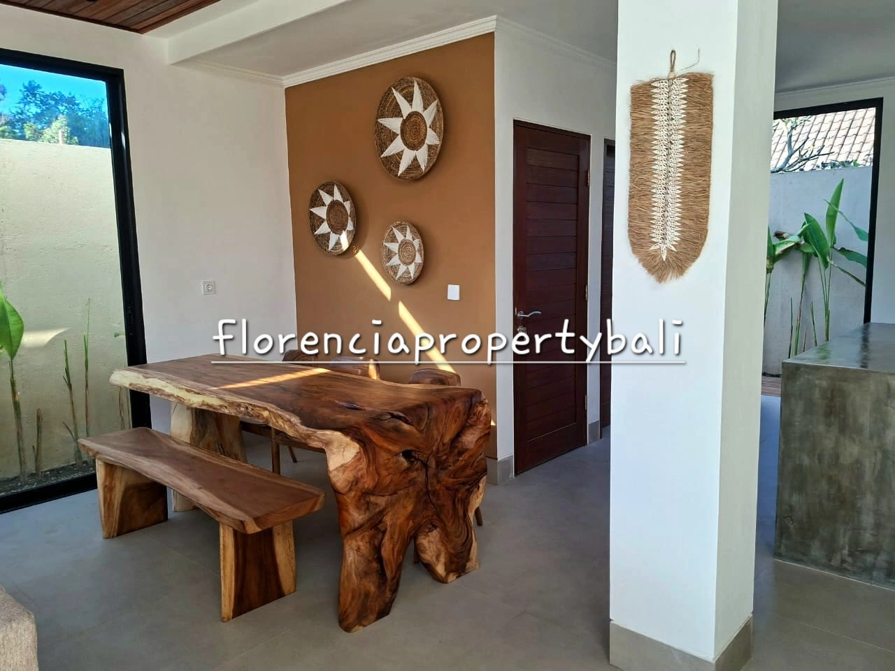 Ubud Villa | Brand New | 2 Bedroom for Monthly Yearly Rental, 2-bed villa for rent in Ubud – photo 7 of 15