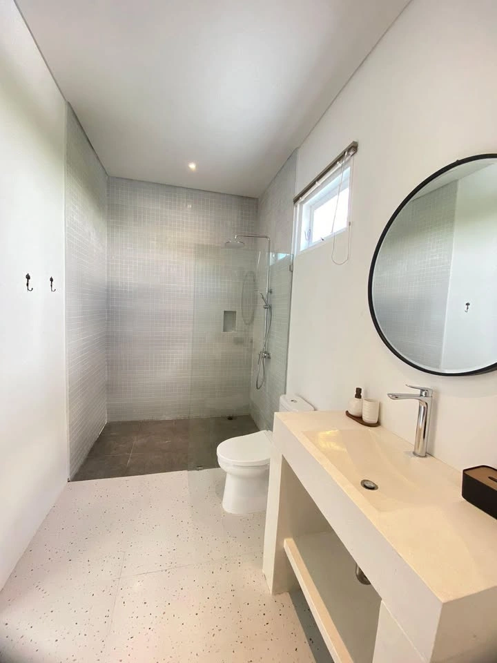 3 Bedroom Villa Full Furnished in Canggu Kayu Tulang, 3-bed villa for rent in Canggu – photo 10 of 15