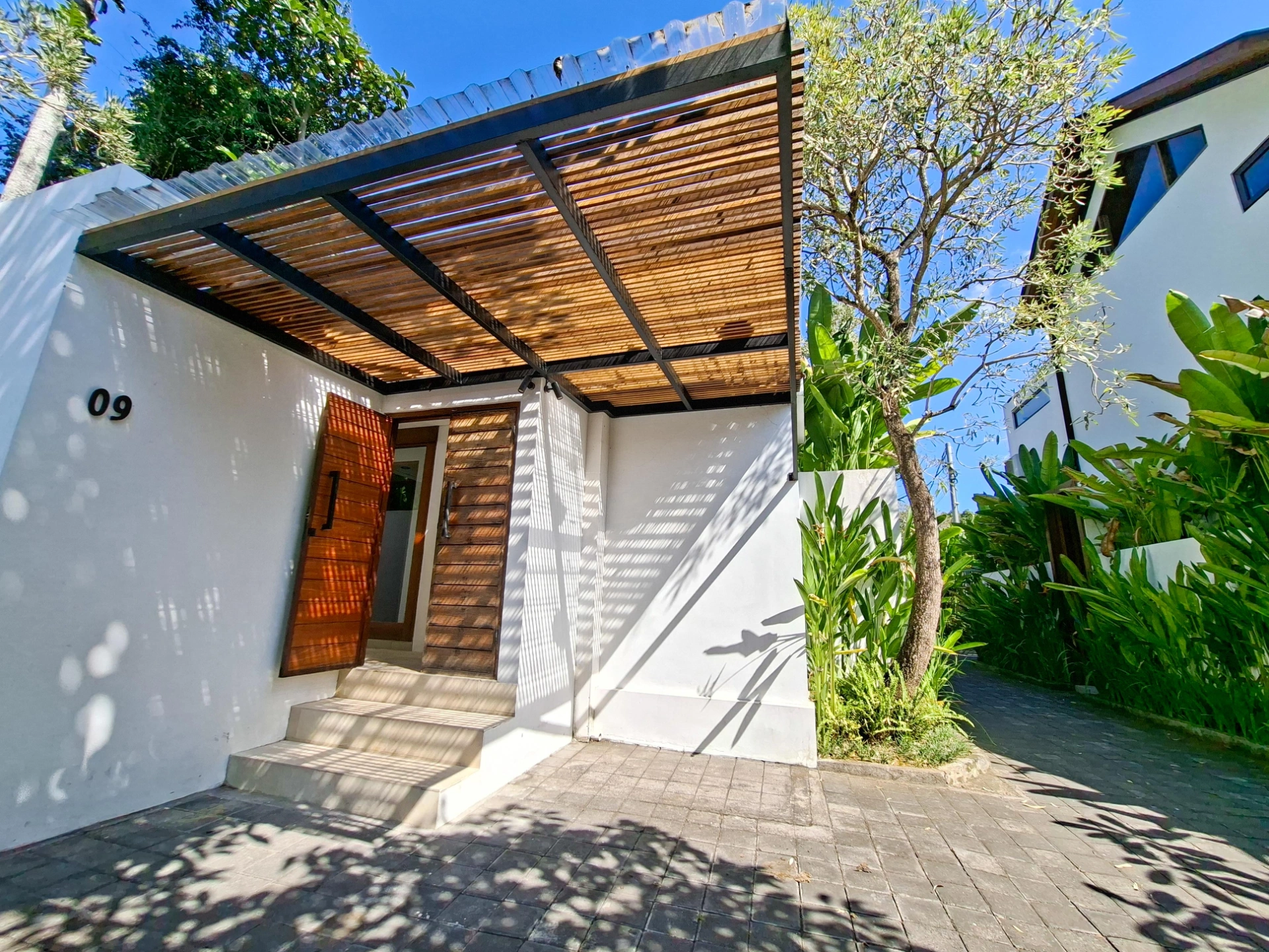 1BR Villa with Modern Layout and Bright Interiors in Cepaka, 1-bed villa for rent in Tabanan – photo 10 of 15