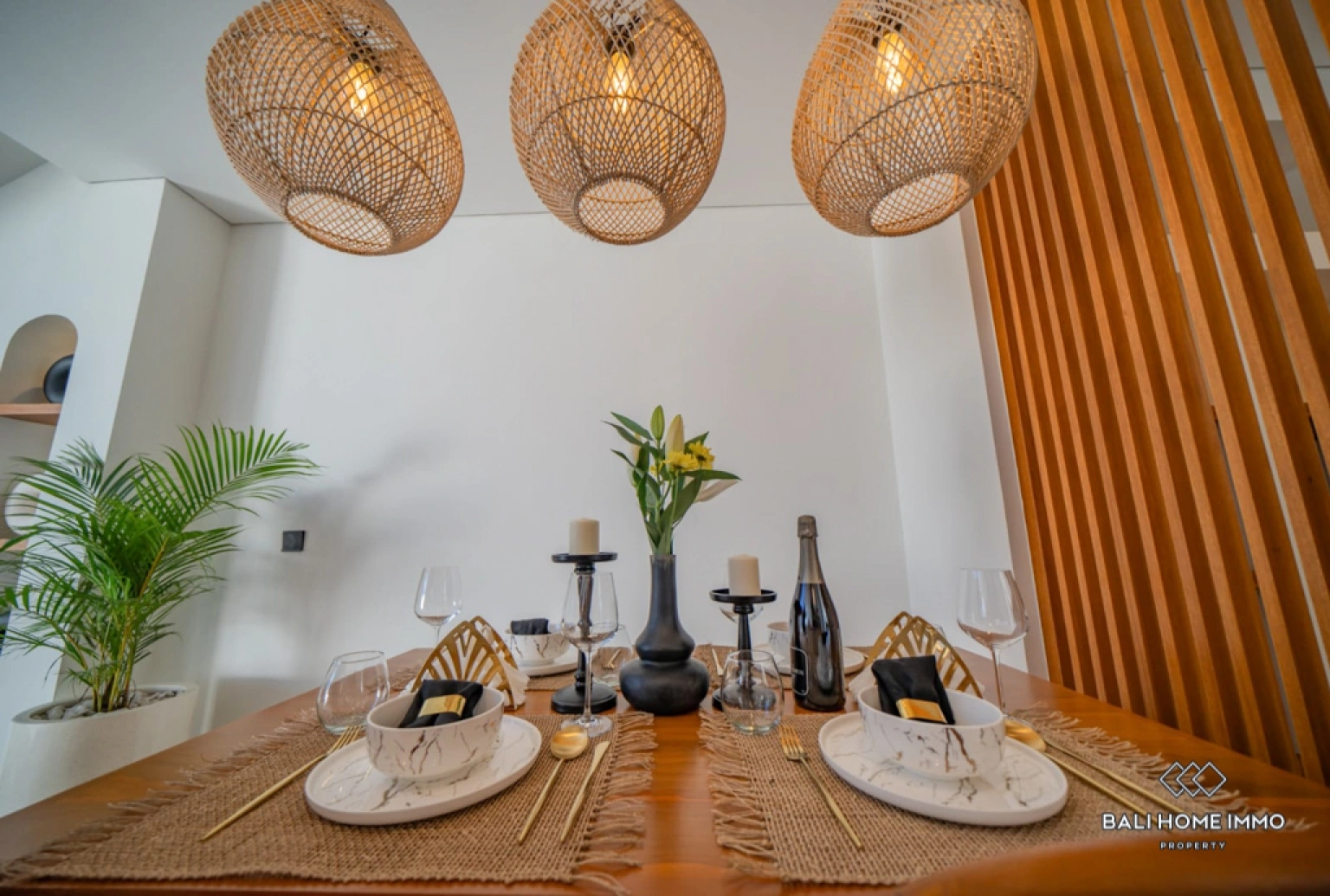 Near Beach 1 Bedroom Villa for Monthly and Yearly Rental in Bali Cemagi, 1-bed villa for rent in Seseh – photo 4 of 15