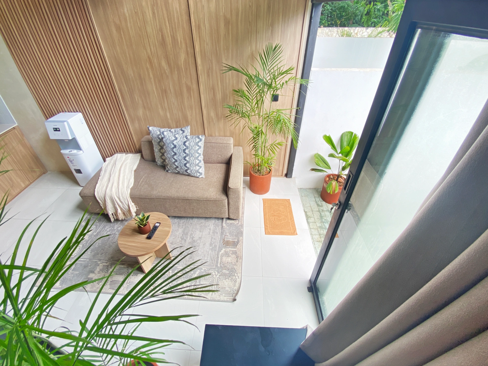 Villa Ayu By Local Property Team, 1-bed villa for rent in Canggu – photo 5 of 13