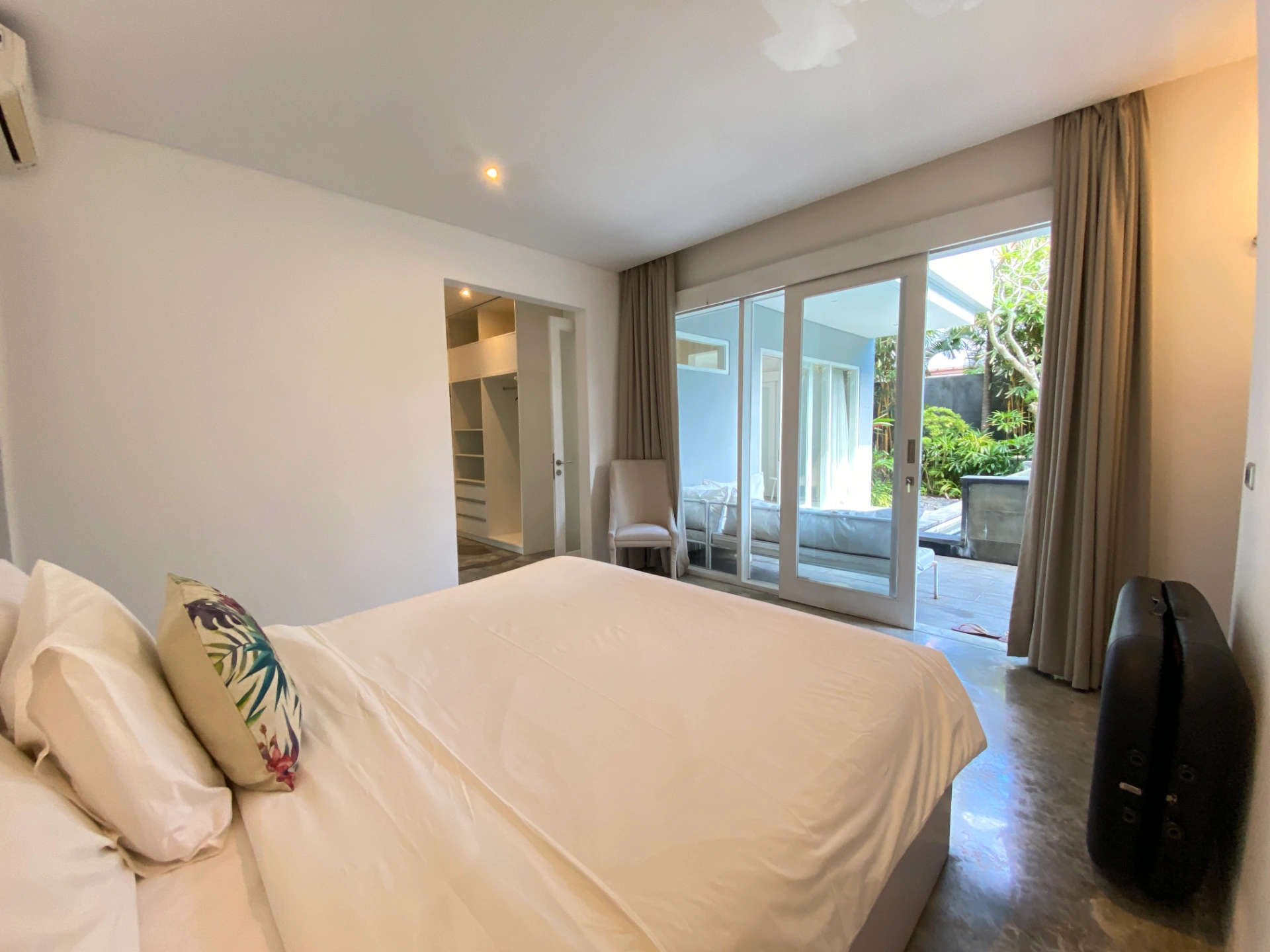 4BR Family Friendly Villa - Umalas, 4-bed villa for rent in Canggu – photo 15 of 15