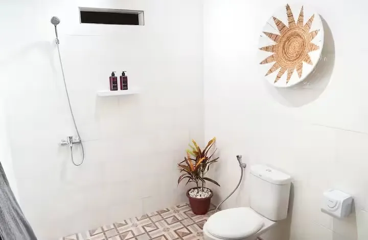 2-Bedroom Minimais Modern Villa in Umalas - Kerobokan Area, 2-bed villa for rent in Seminyak – photo 14 of 14