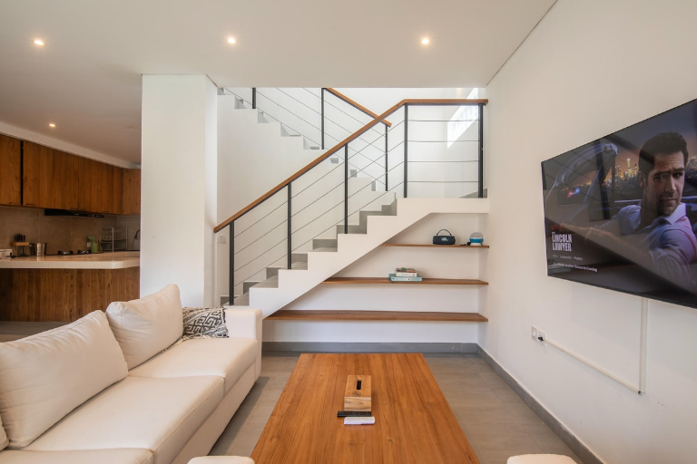 Villa Gamelan — 3BR Uluwatu Villa, 5 Mins to the Beach, 3-bed villa for rent in Uluwatu – photo 15 of 15