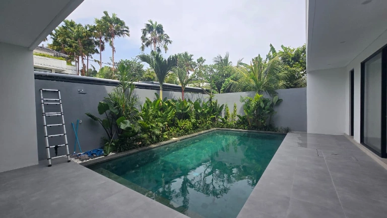 Villa For Rent 3 Bed In Kayu Tulang,Canggu Bali, 3-bed villa for rent in Canggu – photo 13 of 15