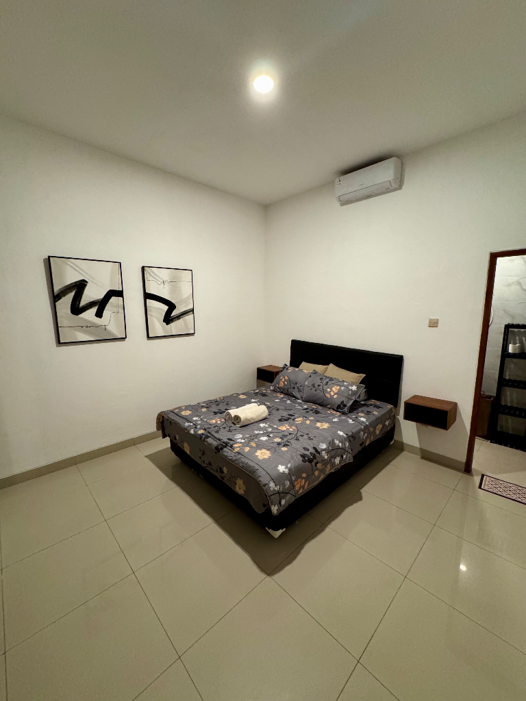 Villa Kirana Kerobokan, 2-bed villa for rent in Canggu – photo 7 of 12
