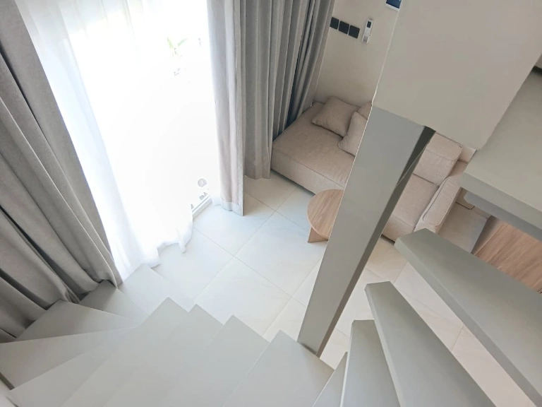 Apartment Private Plunge Pool in Balangan, 1-bed villa for rent in Uluwatu – photo 6 of 14
