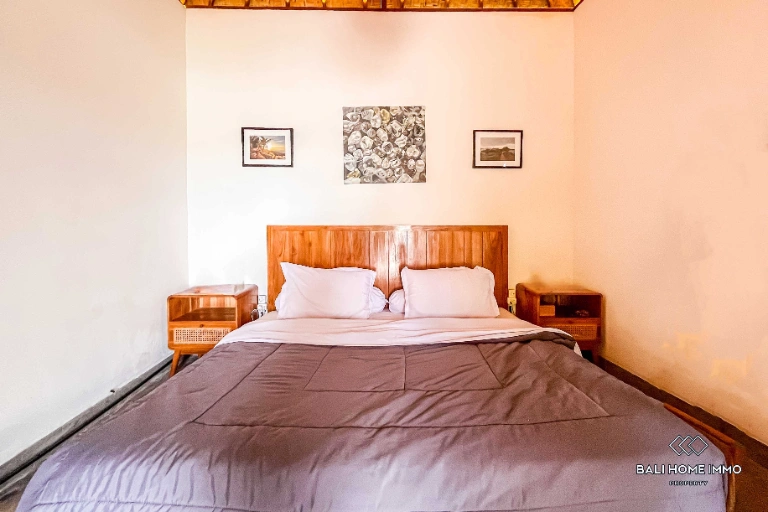 Cozy 1 Bedroom Villa for Sale Leasehold and Rent in Bali - Ungasan, 1-bed villa for rent in Uluwatu – photo 7 of 10
