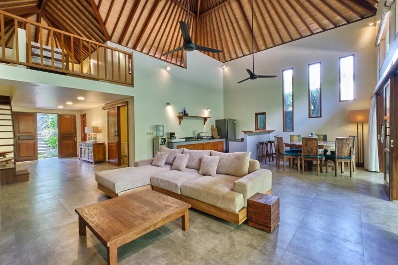 3 Bedroom Villa for Monthly Rent in Pejeng, Ubud (VR3.630), 3-bed villa for rent in Ubud – photo 8 of 15