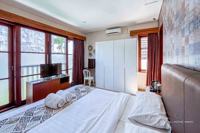Cozy 3 Bedrooms Villa for Rental in Jimbaran, 3-bed villa for rent in Uluwatu – photo 9 of 15
