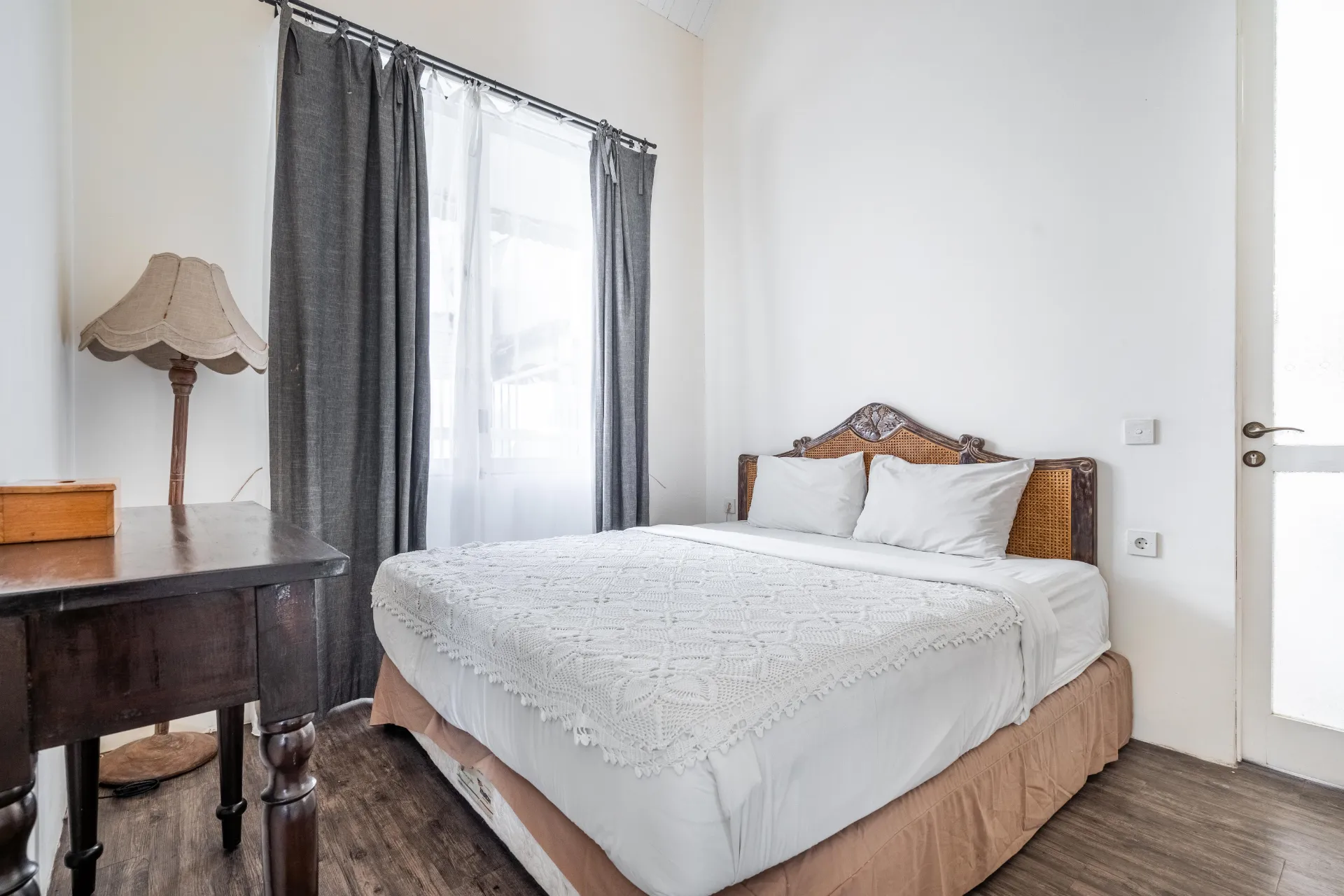 Villa Masti – Charming 3 Bedroom Villa in the Heart of Canggu, 3-bed villa for rent in Canggu – photo 9 of 15