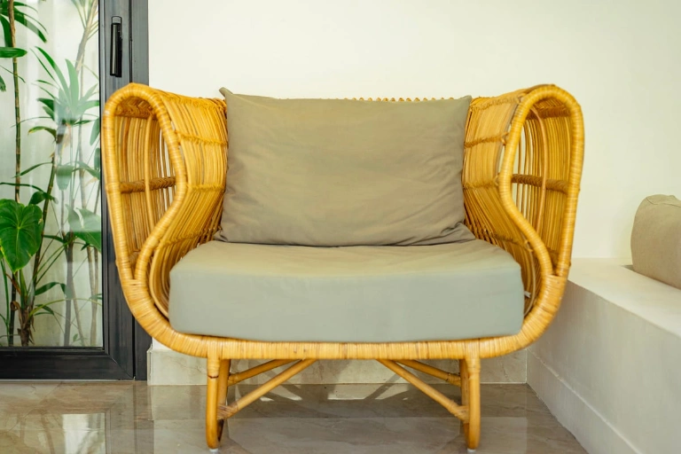 Luxury 2BR Villa for Monthly or Yearly Rental – Canggu, Bali, 2-bed villa for rent in Canggu – photo 11 of 15