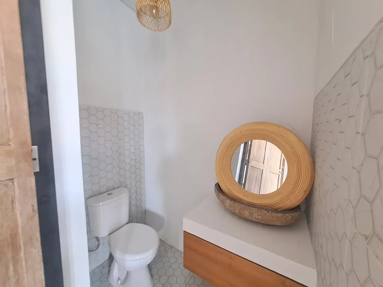 2 Bedroom Villa Furnished for Monthly & Yearly Rent in Cemagi, 2-bed villa for rent in Pererenan – photo 8 of 15