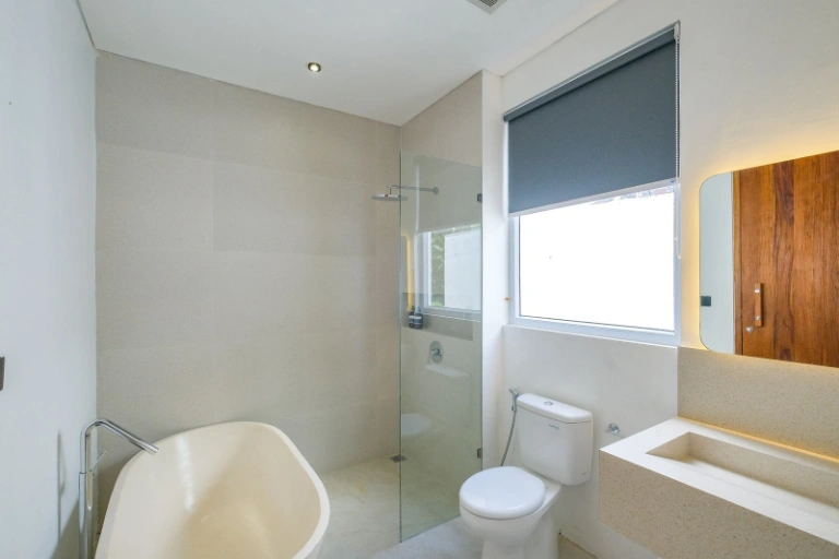 Modern 2BR Villa w/ Private Pool and Sunset Views, 2-bed villa for rent in Uluwatu – photo 10 of 10