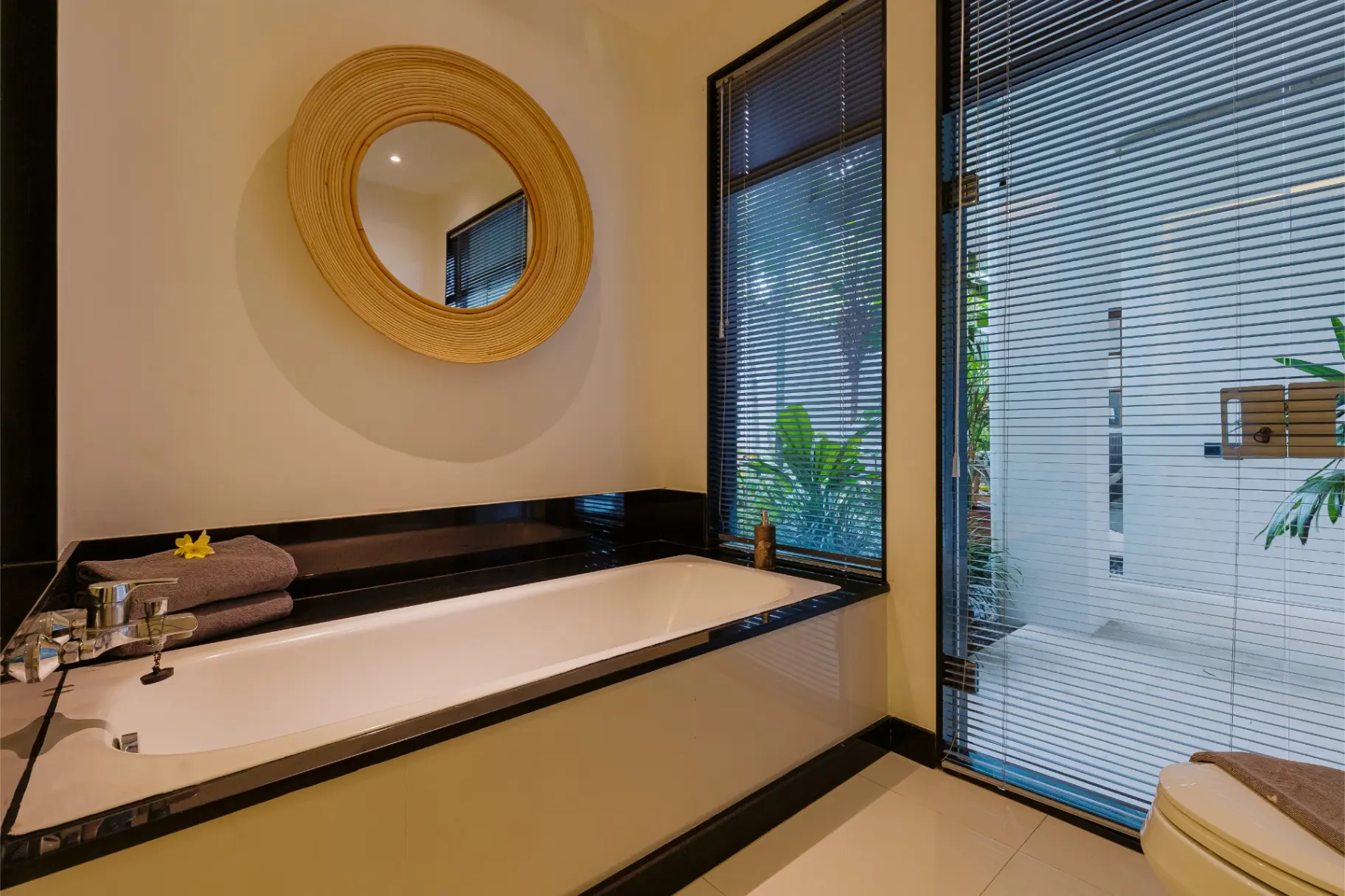 Martini 2 - 5 Stars Boutique Villa Umalas | Pool & BBQ, 1-bed villa for rent in Canggu – photo 14 of 14