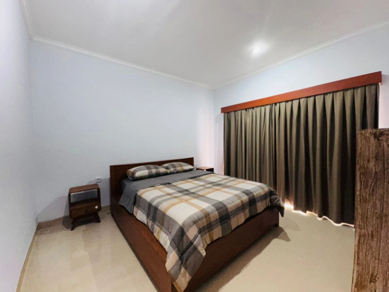 2 Bedroom villa in canggu-pet friendly near bali social club, 2-bed villa for rent in Canggu – photo 2 of 9
