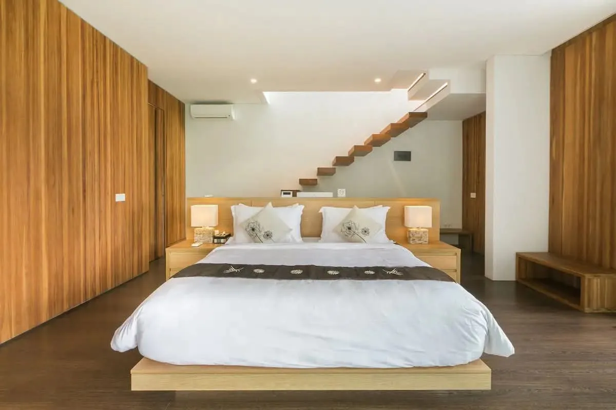 3 Bedroom Villa in Central Berawa, Idr 88 Mill /month, 3-bed villa for rent in Canggu – photo 14 of 15