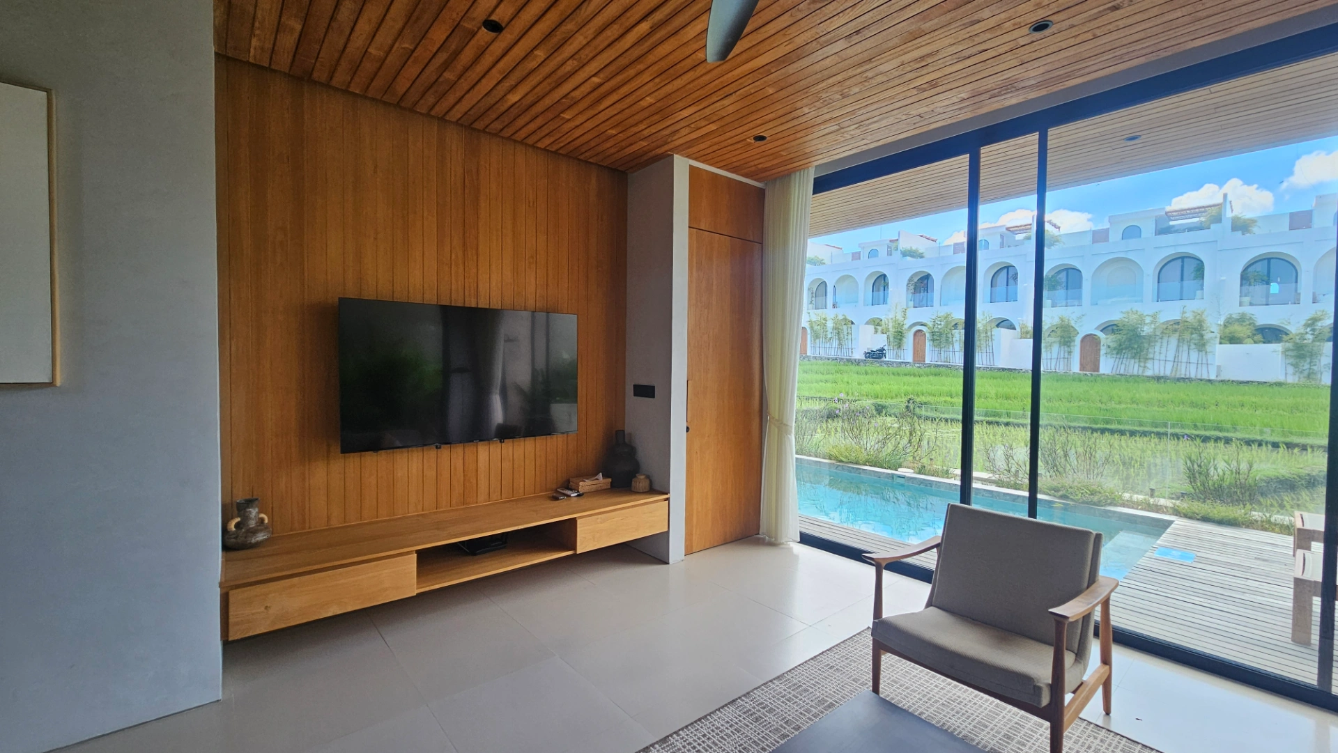 The Jewel (B) (Villas included in this post), 3-bed villa for rent in Pererenan – photo 7 of 15