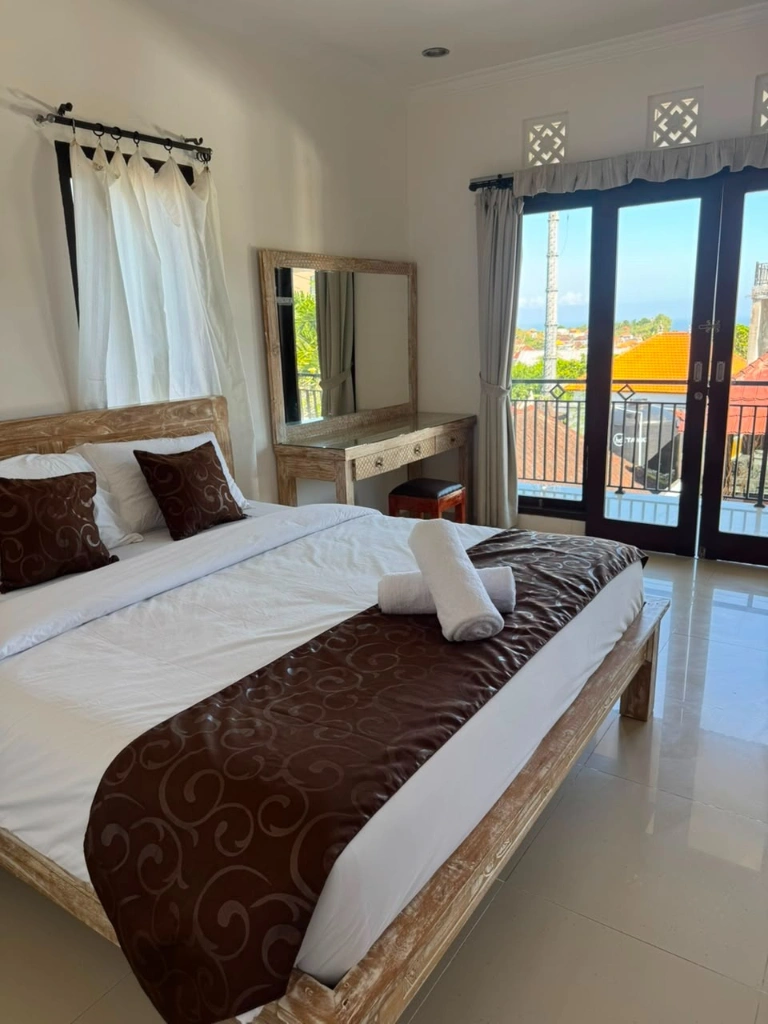 Premium 3-Bedroom Private Villa Near Melasti & Pandawa Beach, 3-bed villa for rent in Uluwatu – photo 2 of 10