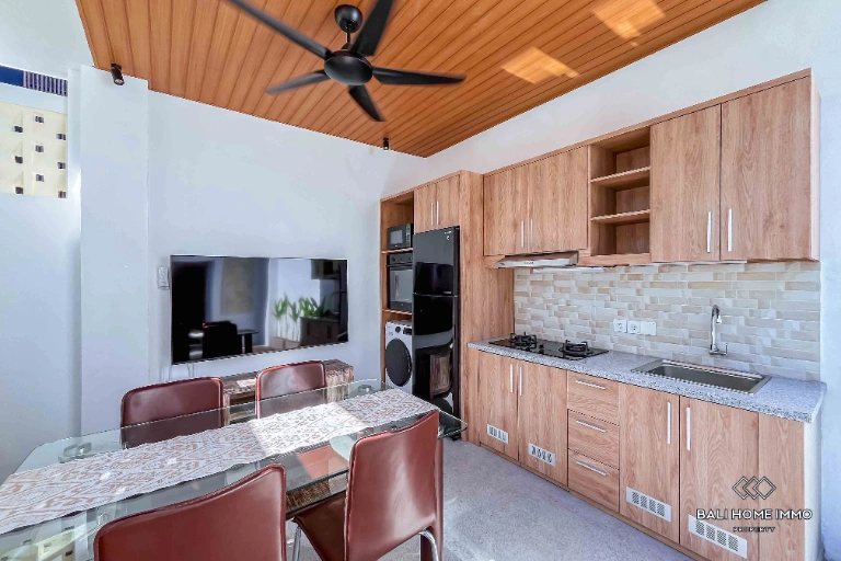 Beautiful 2 Bedrooms Villa for Yearly Rental in Ungasan, 2-bed villa for rent in Uluwatu – photo 5 of 12