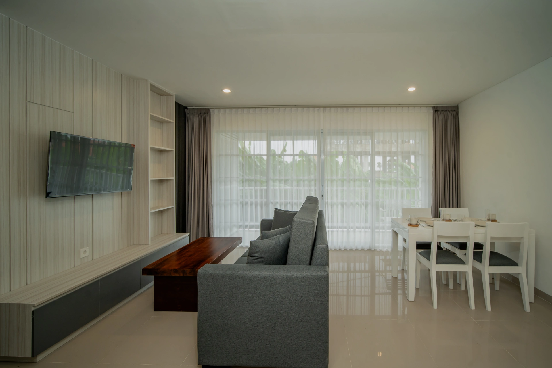 Available 2 Bedroom Villa for Rent – Tumbakbayuh, 2-bed villa for rent in Pererenan – photo 6 of 14