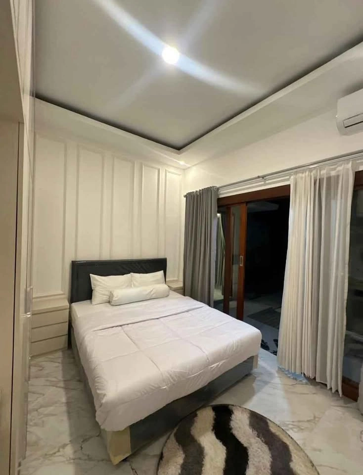 Yearly Villa for Rent in Jimbaran Bali, 2-bed villa for rent in Uluwatu – photo 6 of 13