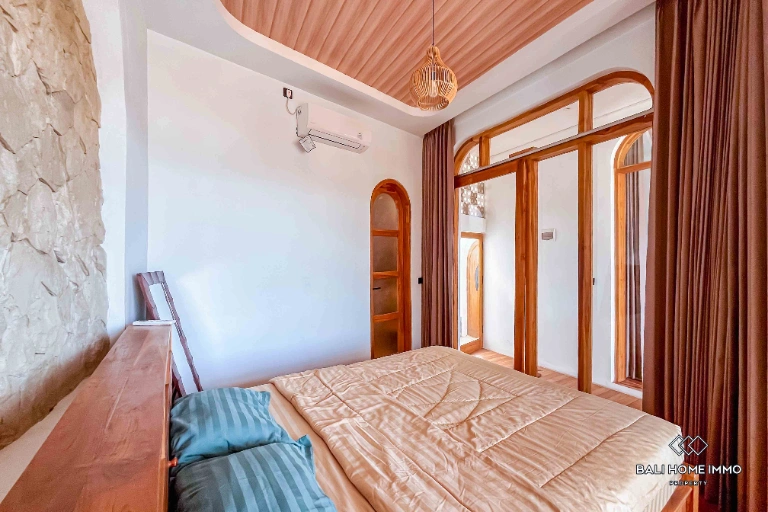 Modern 2 Bedrooms Villa for Yearly & Monthly Rental in Uluwatu, Pecatu, 2-bed villa for rent in Uluwatu – photo 8 of 12