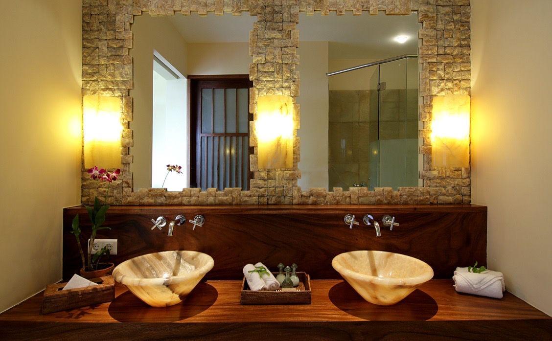 The Longhouse - 6 Bed Luxury in Jimbaran Bay, 6-bed villa for rent in Uluwatu – photo 8 of 15