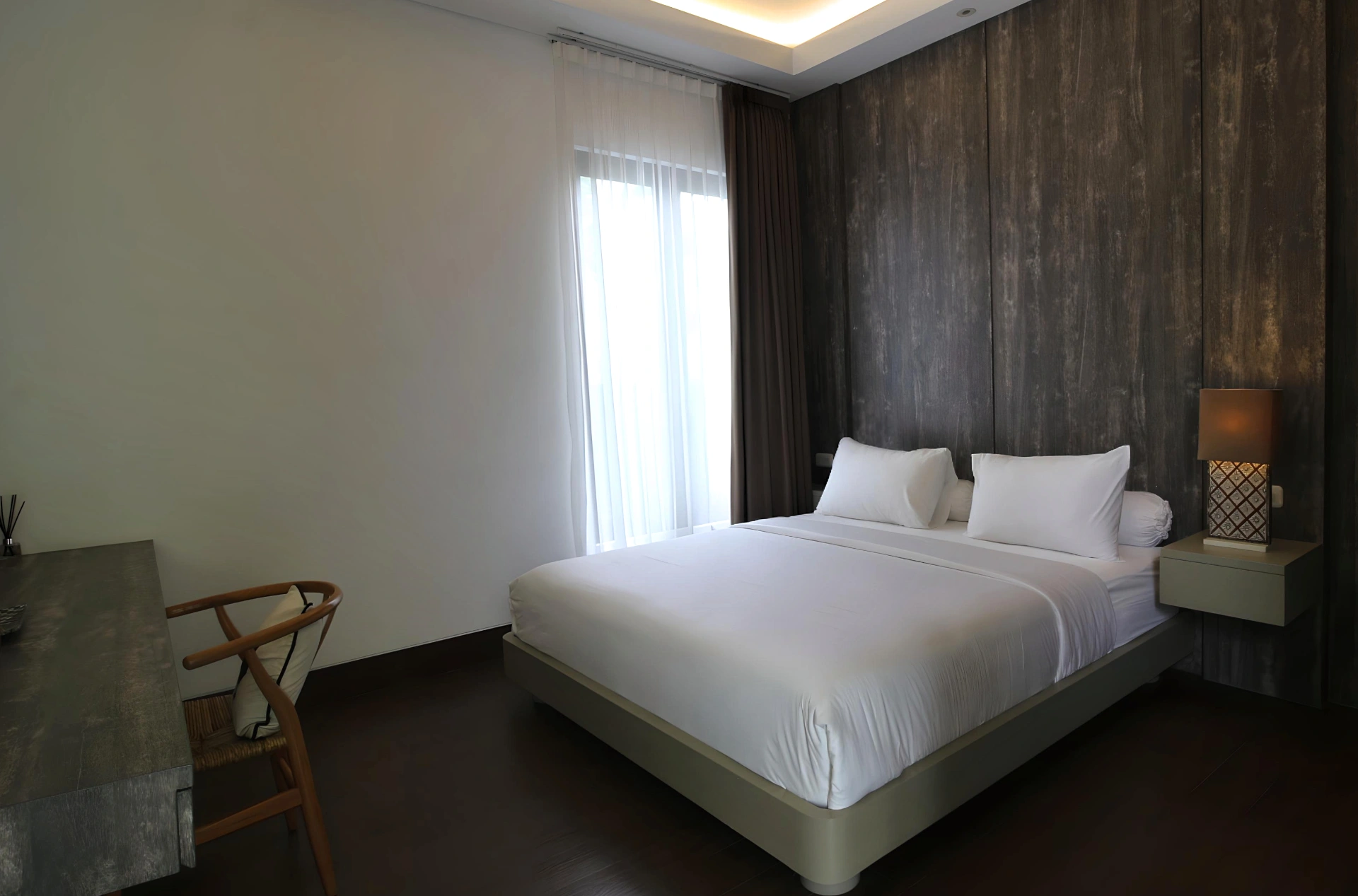 4BR Villa Near Geger Beach & Nusa Dua – Villa Maisha, 4-bed villa for rent in Nusa Dua – photo 2 of 15