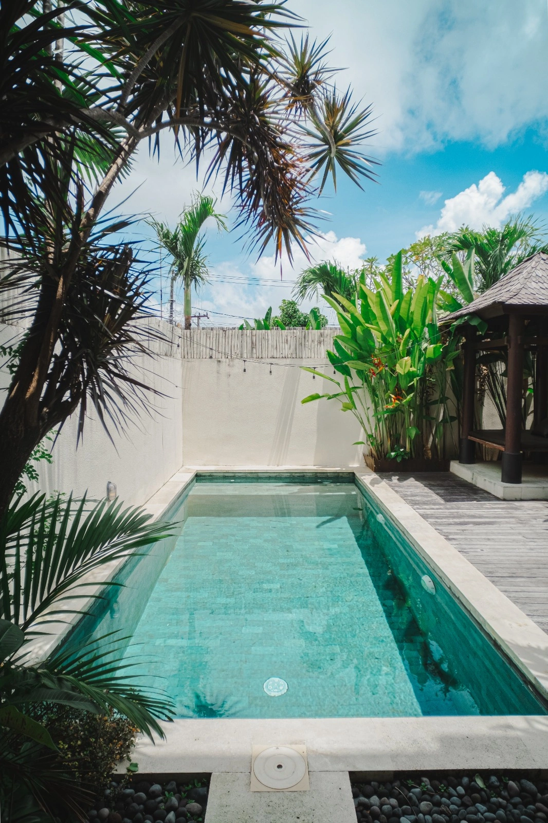 Monthly Rent Villa 3 Bedroom (Kerobokan) By Nami Bali, 3-bed villa for rent in Canggu – photo 5 of 12