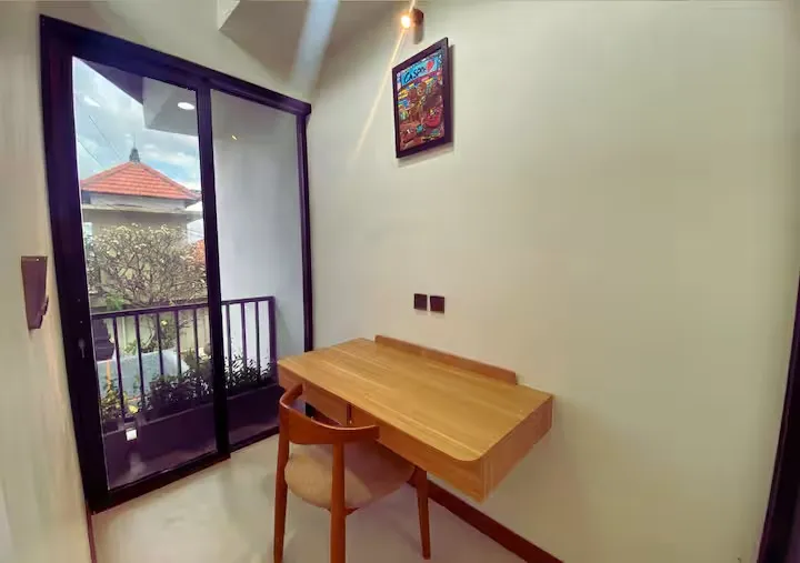 2BR Villa in Umalas Kerobokan, 2-bed villa for rent in Canggu – photo 13 of 15