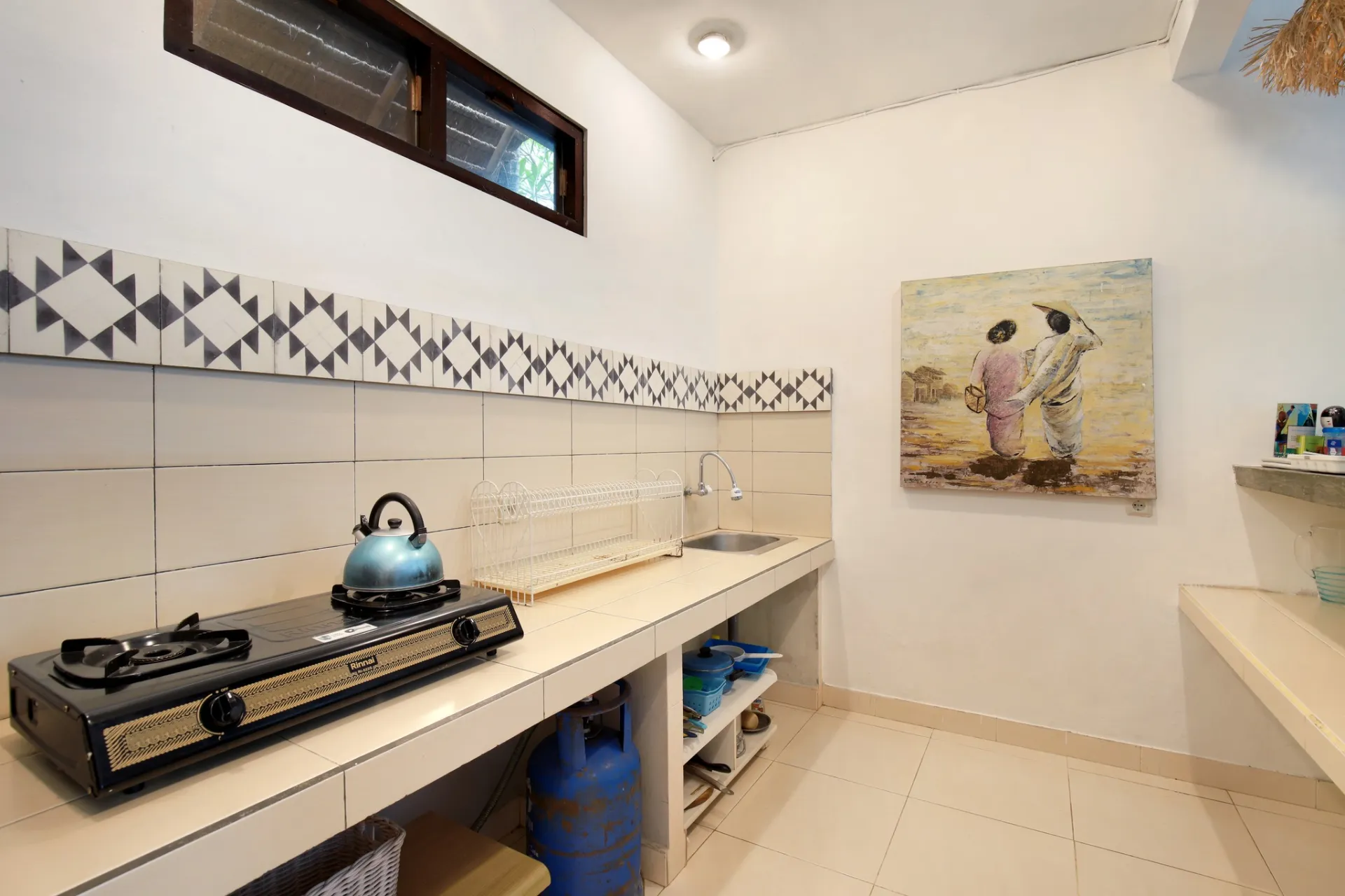 Seminyak Villa – 4BR, Private Pool, Walk to Shops & Beach, 4-bed villa for rent in Seminyak – photo 15 of 15