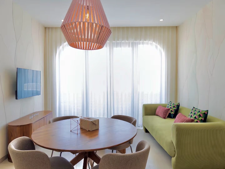 Melasti Apartment 2B, 1-bed villa for rent in Uluwatu – photo 14 of 15