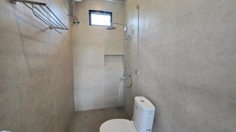 Villa For Rent 3 Bed In Kayu Tulang,Canggu Bali, 3-bed villa for rent in Canggu – photo 9 of 15