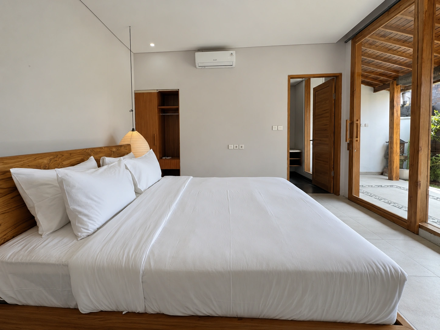 2 BR Private Pool Villa in Seseh | 5 Minutes to Seseh Beach | Yearly Rental Only, 2-bed villa for rent in Seseh – photo 14 of 15