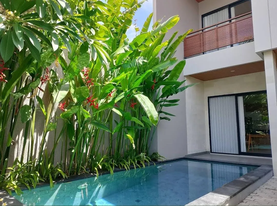 2BR Villa in Sanur - West Side, 2-bed villa for rent in Sanur – photo 3 of 15