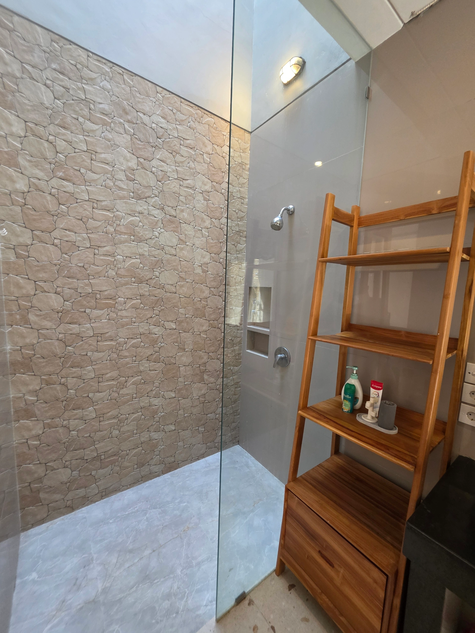 Modern Tropical Villa SEVENTEEN in Sanur Renon Tukad balian Bali 2BR PrivatePool, 2-bed villa for rent in Sanur – photo 8 of 12