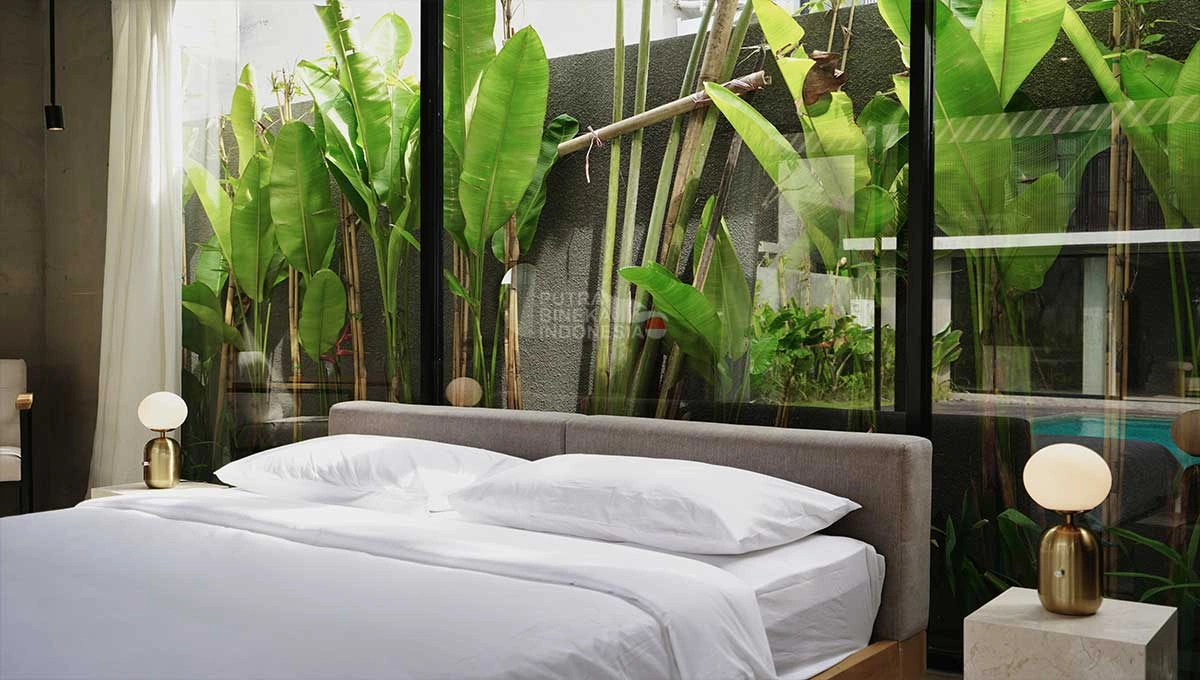 Villa For Rent 4 Bed In Nyang Nyang,Uluwatu Bali, 4-bed villa for rent in Uluwatu – photo 14 of 15