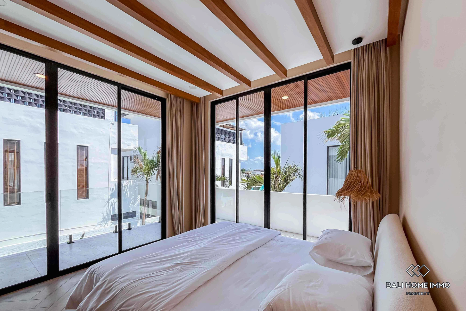 Brand New 2 Bedrooms Villa for Yearly & Monthly Rental in Ungasan, 2-bed villa for rent in Uluwatu – photo 14 of 15
