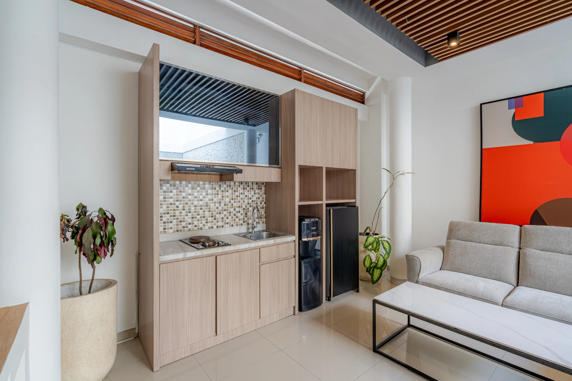 2 Bedroom Villa Uluwatu, 2-bed villa for rent in Uluwatu – photo 8 of 12