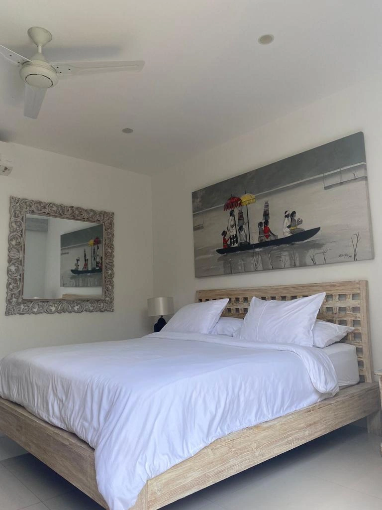 Luxury 3 BR Elegant intertior perfect for group in Umalas, 3-bed villa for rent in Canggu – photo 15 of 15