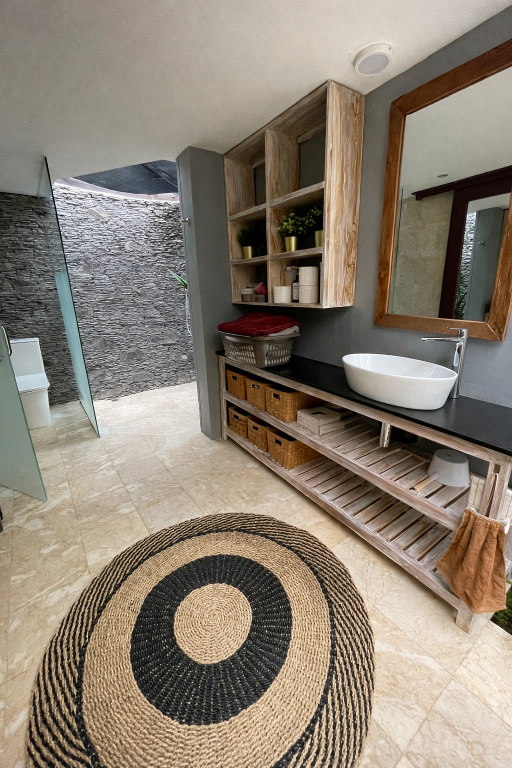 2-bedroom tranquil oasis with pool near Ubud Villa Puri Lotus, 2-bed villa for rent in Ubud – photo 12 of 15