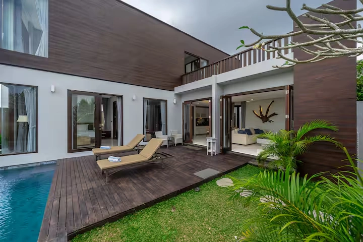 Monthly Rent Villa 3 Bedroom (Ungasan) By Nami Bali, 3-bed villa for rent in Uluwatu – photo 10 of 15
