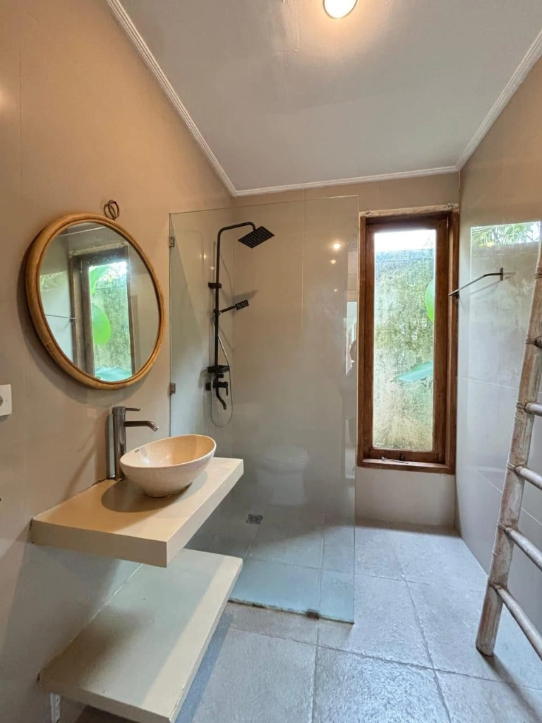 3 Bedroom Modern Villa for Yearly Rent in Umalas, 3-bed villa for rent in Seminyak – photo 12 of 15