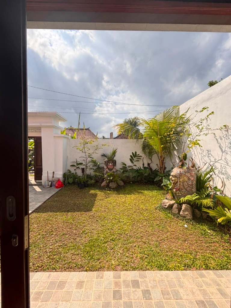 New 2 Bedroom Villa in Ubud with Garden, 2-bed villa for rent in Ubud – photo 11 of 15
