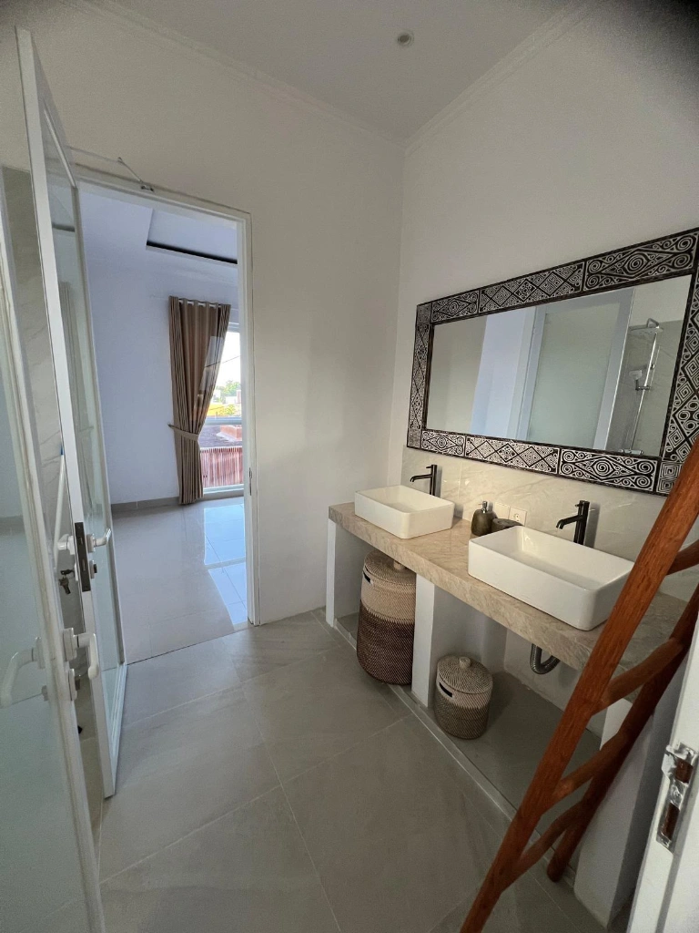 Villa For Rent 3 Bed In Canggu,Badung Bali, 3-bed villa for rent in Canggu – photo 13 of 15