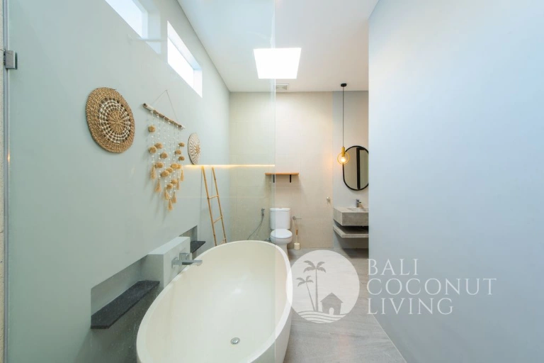 Villa Alelia Manage By Bali Coconut Living, 3-bed villa for rent in Canggu – photo 10 of 15