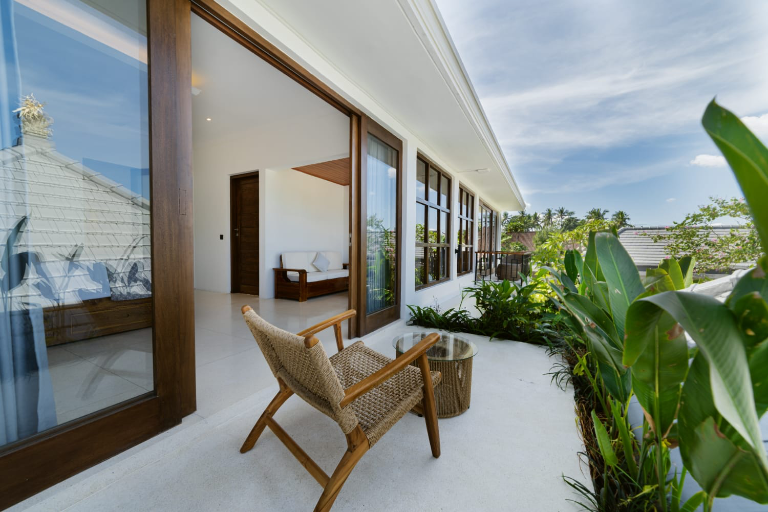 Luxury 4-Bedroom Private Pool Villa in Ubud, 4-bed villa for rent in Ubud – photo 8 of 15