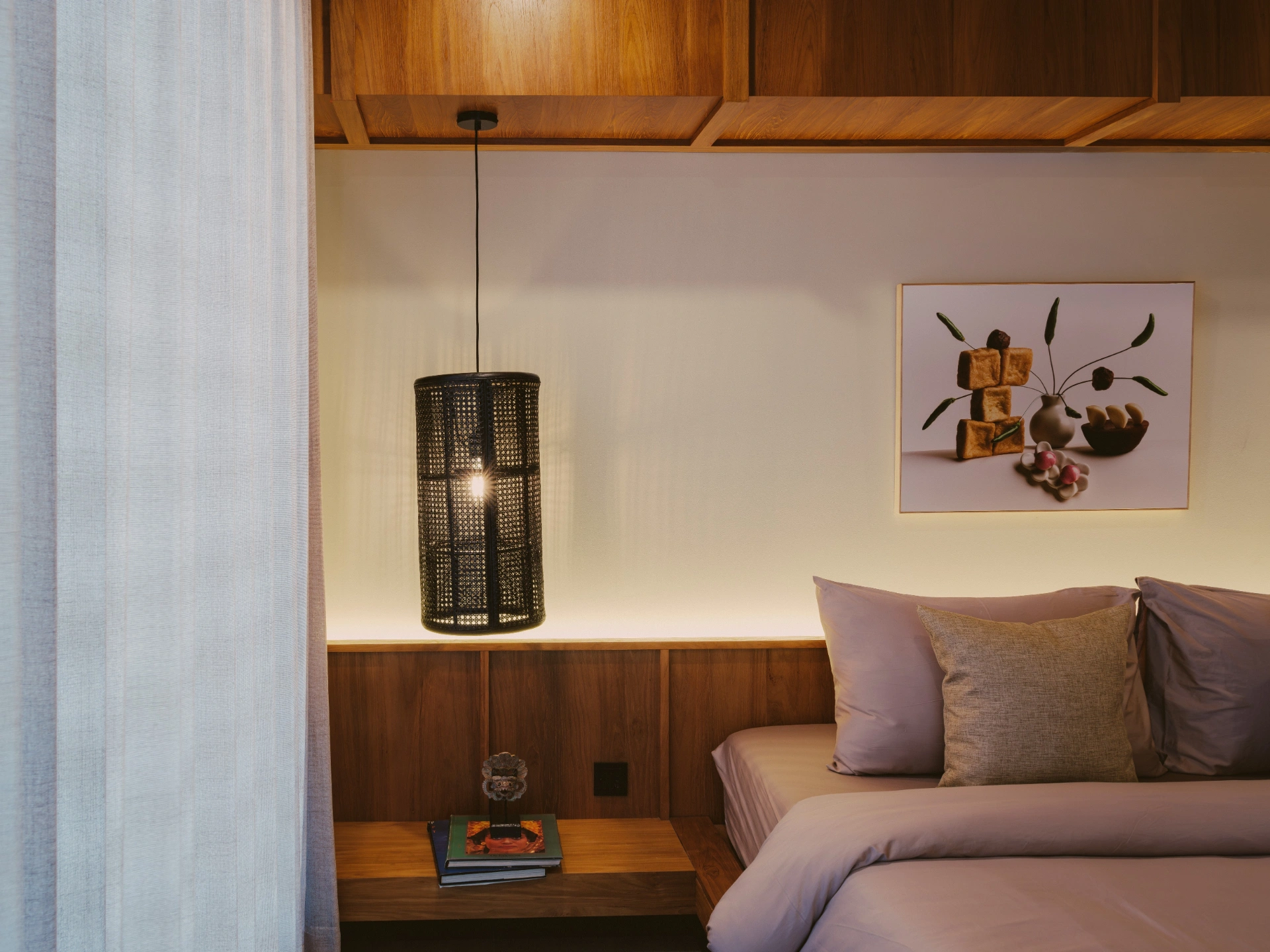 NEW Studio Apartment + Dining Table| near to Beach in Sanur Area, 1-bed villa for rent in Sanur – photo 8 of 15